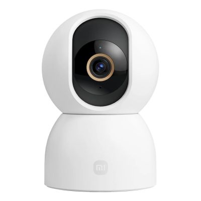 Xiaomi Smart Camera C500 Spherical IP Security Camera Indoor 3200 x 1800 px Ceiling/Wall/Desk