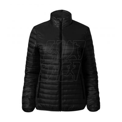 2. Malfini Phantom W Jacket MLI-54101 Black