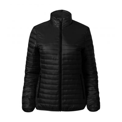 2. Malfini Phantom W Jacket MLI-54101 Black