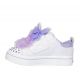 14. Skechers Twinkle Toes shoes - TWI-Lites 2.0 Tutu Cute Jr 314389N WLV