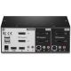 4. TRENDnet 2-Port DisplayPort KVM Switch with USB 2.0 Audio Hub