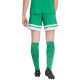 3. Adidas Squadra 25 women's shorts green JN7483