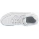 3. Nike Air Max 90 GS HF6358-102 White 40