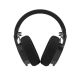 6. REDRAGON H888 LUCE Wireless Headband Gaming Bluetooth Headset Black