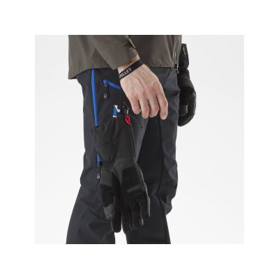 6. MILLET Trilogy Icon Gtx Glove Black