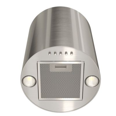 2. MAAN Elba Mini WPB 431 satin hood