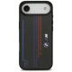 BMW M Kevlar Lines & Logo MagSafe Case for iPhone Air - Black