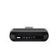 4. Havit TW970 TWS Wireless Earphones (Black)