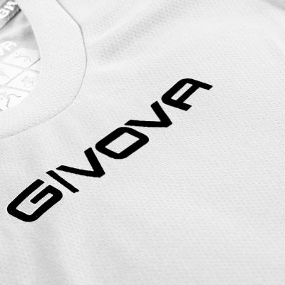 11. Givova One U MAC01-0003 Football Shirt
