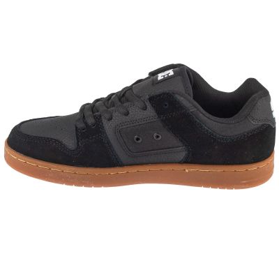 2. DC Shoes Manteca 4 DC01732063 Black 41