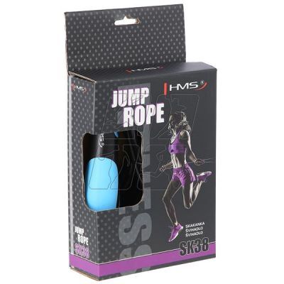 9. HMS SK38 skipping rope