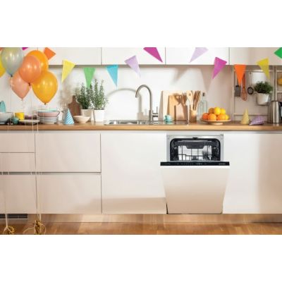6. GORENJE GV563E11 built-in dishwasher