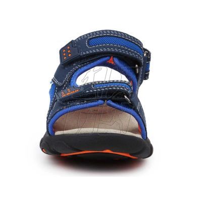 8. Sandals Geox S Strada B Jr J9224B-014CE-C0659