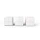 13. Tenda MW6 3pack Mesh System (xDSL; 2.4 GHz, 5 GHz)