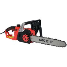 Yato YT-84872 Chainsaw 2400 W