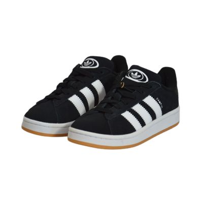 5. Kids' Adidas Campus 00s Elastic Lace Shoes - JI4331
