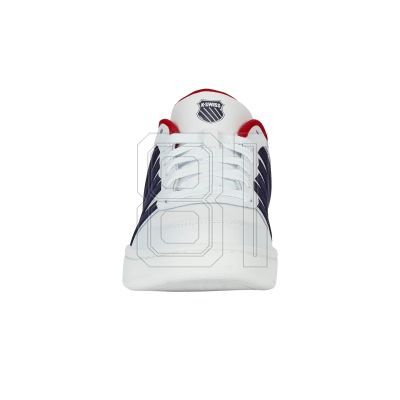 13. K-Swiss Court Palisades M 06931-411-M shoes