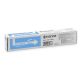 4. KYOCERA TK-5205C Original Cyan Toner Cartridge
