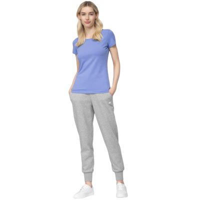 16. T-shirt 4F W H4L22 TSD350 32S