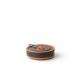 2. Sea To Summit Frontier Jar 1L Gray, Orange
