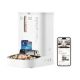 Petkit YumShare Dual-Hopper Automatic Pet Feeder with Camera