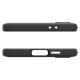 6. Spigen Rugged Armor Case for Samsung Galaxy S24 FE - Black