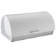 5. Bread box MR-1676-WHITE MAESTRO