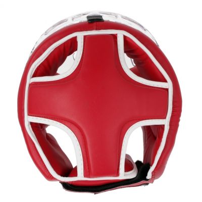 32. Masters Boxing Helmet with Mask KSSPU-M (WAKO APPROVED) 02119891-M02