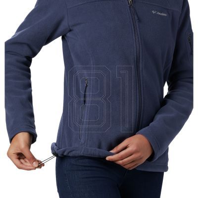 3. Columbia Fast Trek II Jacket W 1465351591