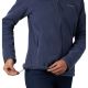 3. Columbia Fast Trek II Jacket W 1465351591