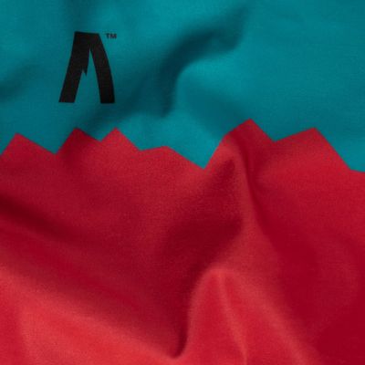 11. Alpinus Mari Alp Zgryz 2 chimney