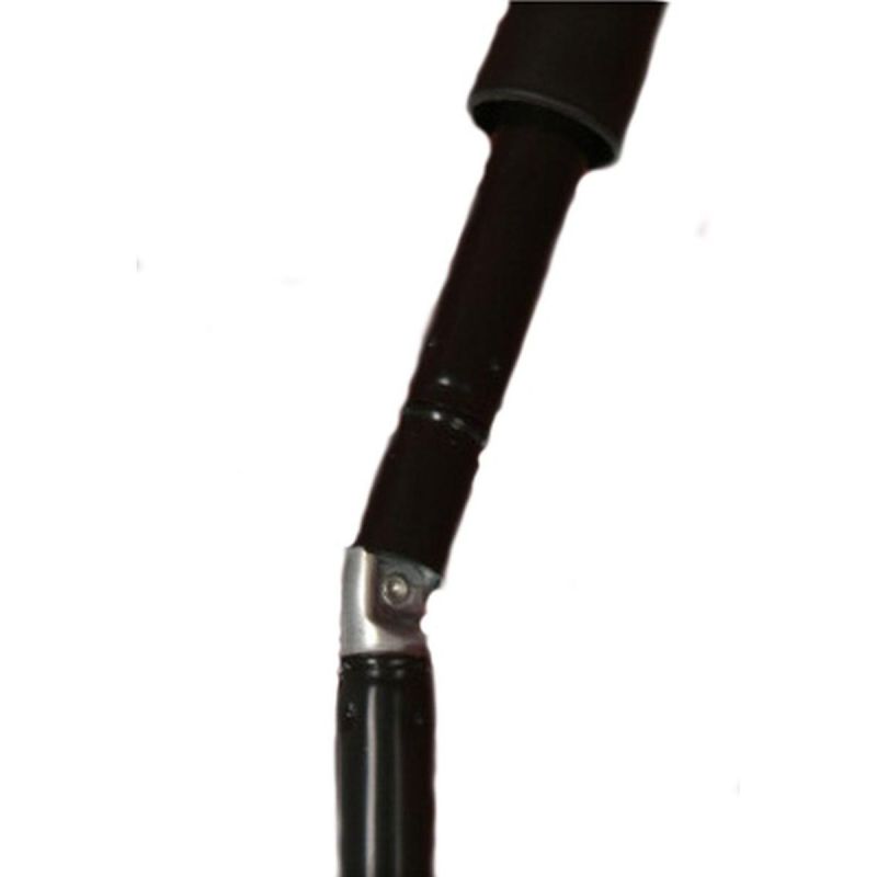 8. GARDEN UMBRELLA 185 CM SAND