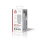 15. Nedis SmartLife ZBHTR20WT ZigBee Smart Radiator Thermostat