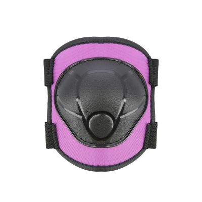 56. Nils Extreme protectors set PURPLE size M H110