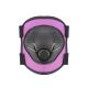 56. Protectors set Nils Extreme PURPLE size M H110
