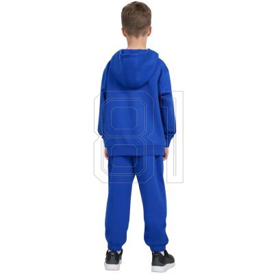 5. Trousers 4F CAS M1245 Jr 4FJWAW25TTROM1245 36S