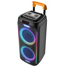 Denver TSP-456 Party Speaker Black 60W