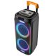 Denver TSP-456 Party Speaker Black 60W