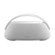 2. Harman/Kardon Go + Play 3 Portable Stereo Speaker Gray, Silver 160W