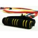2. FITNESS 43 CM BB 2320 rubber set