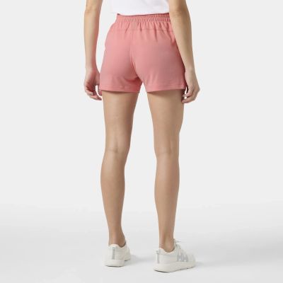 4. Helly Hansen Women's W LIFA TRCH LITE SHORTS 63419 066