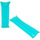 15. BEACH MATTRESS FOR 1 PERSON 183x69CM 37497 BLUE