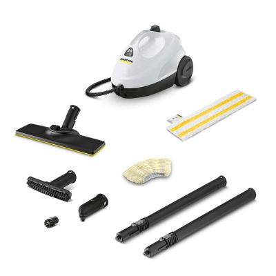 29. KARCHER SC 2 EasyFix Steam Cleaner - 1.512-600.0
