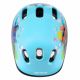 4. Meteor KS06 Firefighter Jr Bike Helmet 17440 size XS 44-48 cm