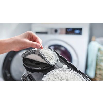10. BOSCH BCS 71HYG1 vacuum cleaner