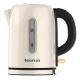 Taurus Vintage Compact Kettle 1l | 2400W | Cream