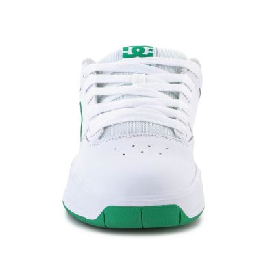 3. DC Central M ADYS100551-WGN shoes