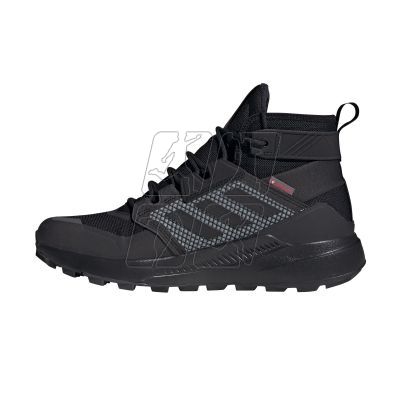 2. Adidas Terrex Trailmaker Mid Cold.Rdy M FX9286 shoes