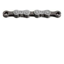 KMC Z8.3 Chain, Grey, 116 Links, Foil Packaging, 25 pcs.