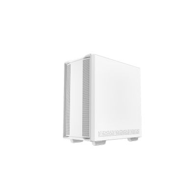 7. DeepCool CC360 WH Case